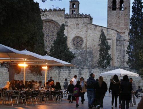 Actividades en Sant Cugat del Vallès: Cuatro planes para disfrutar tu estancia en Unihabit