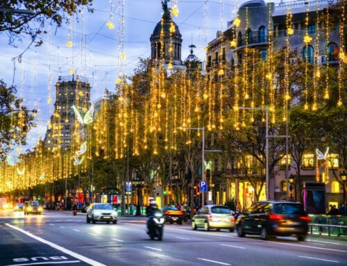 Barcelona Christmas 2024 guide for university students: The key holidays