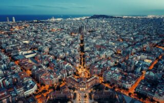 Planes para hacer en barcelona en navidad