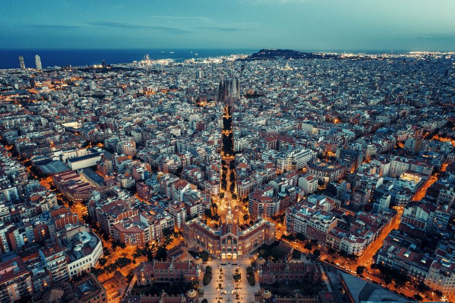 Planes para hacer en barcelona en navidad