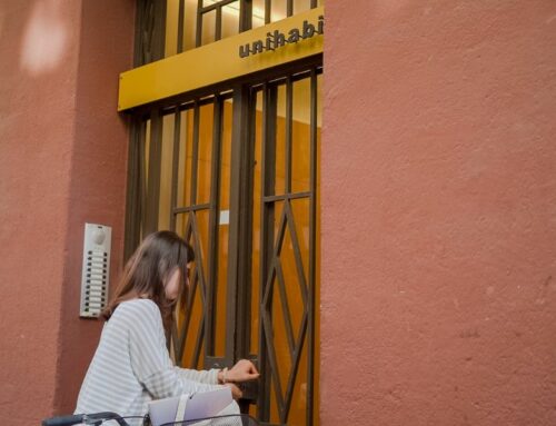 Where to live in Barcelona? Discover the university halls of residence in Barcelona