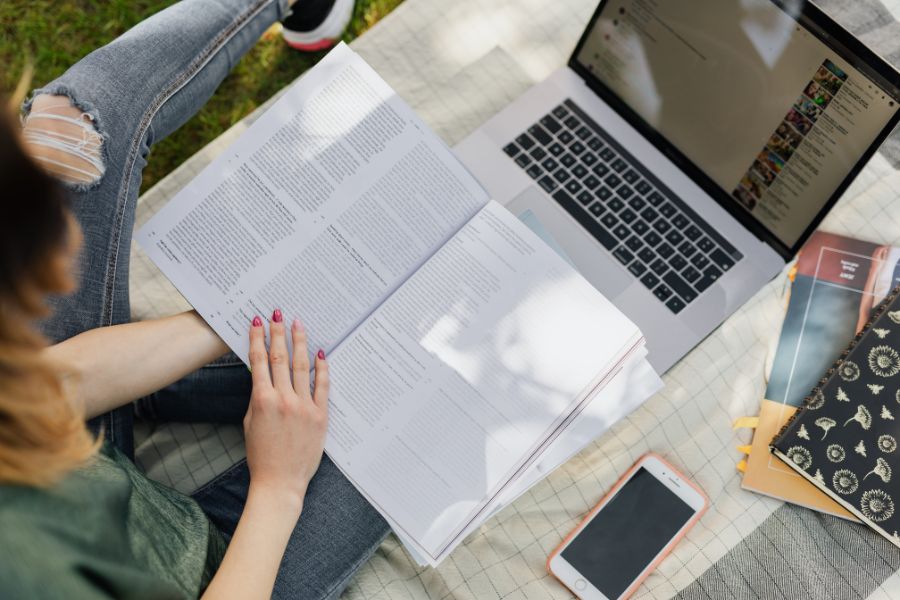 consejos primer dia de universidad