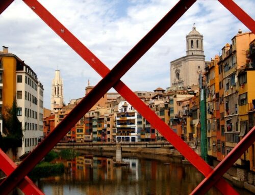 Feria de Sant Narcís Girona