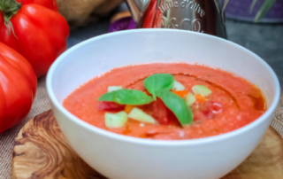 gazpacho 1