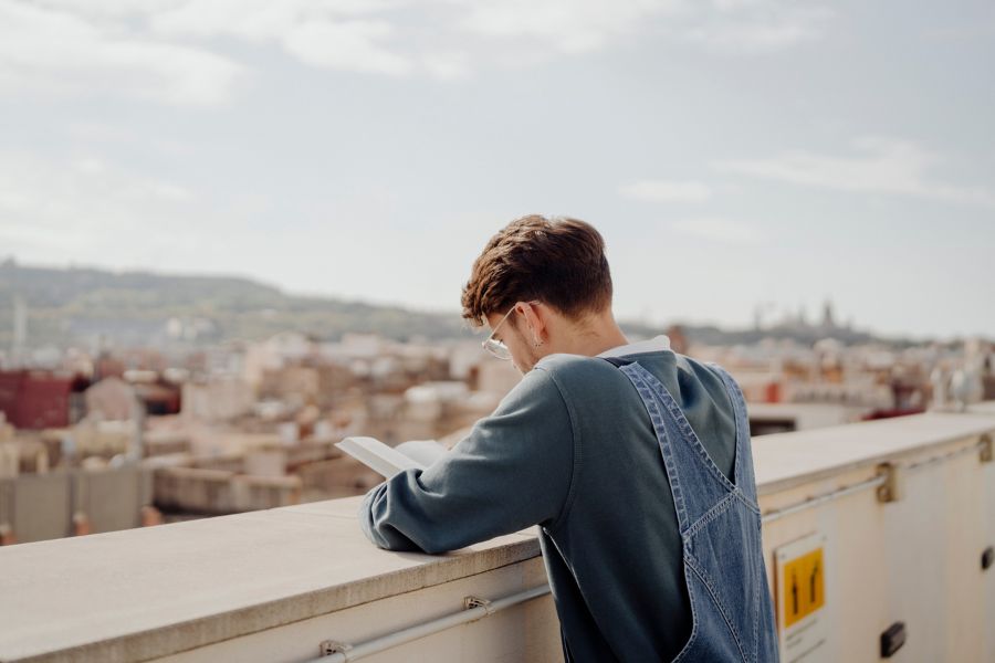 Estudiar en Barcelona