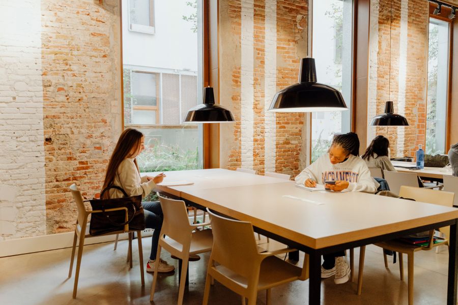 Ventajas de estudiar en Barcelona