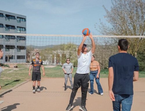 Residencia de estudiantes: actividades qué hacer durante tu estancia