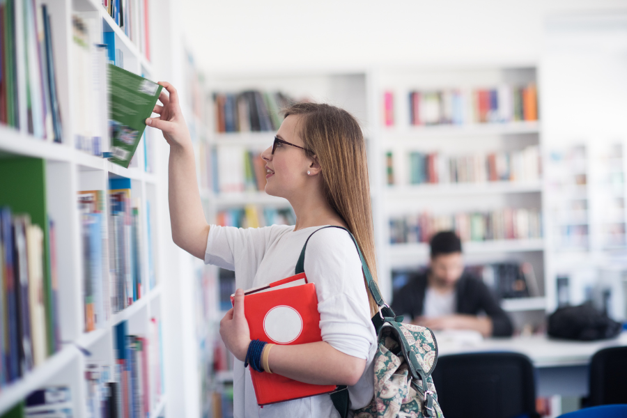 examen de selectividad 2025 estudiante