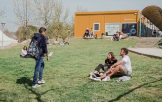 estudiar en girona