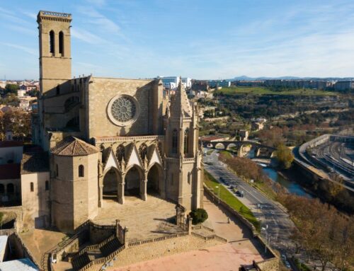 Actividades en Manresa: descubre las diferentes opciones para estudiantes