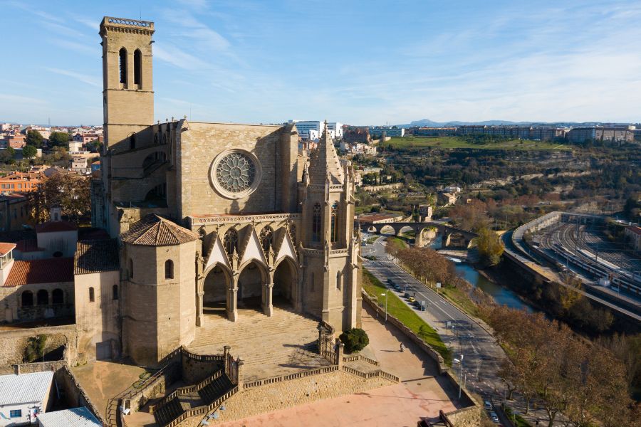 actividades en Manresa