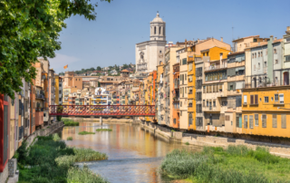 alojamiento para estudiantes en girona ciudad centro